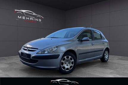 Peugeot 307 Gebrauchtwagen