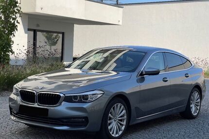 BMW 620 Gran Turismo Gebrauchtwagen