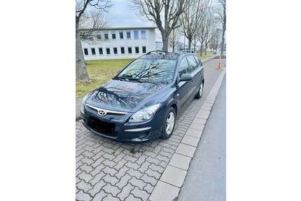 Hyundai i30 Gebrauchtwagen