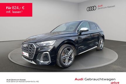 Audi SQ5 Gebrauchtwagen