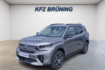 Citroen C3 Aircross Gebrauchtwagen
