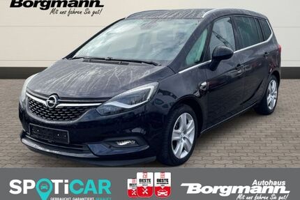 Opel Zafira Gebrauchtwagen