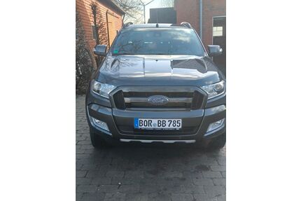 Ford Ranger Gebrauchtwagen