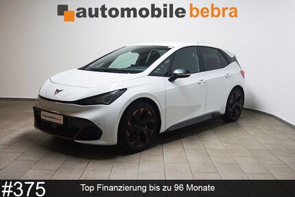 Cupra Born Gebrauchtwagen