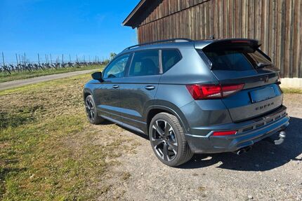 Cupra Ateca Gebrauchtwagen