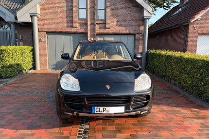 Porsche Cayenne Gebrauchtwagen