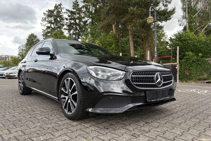 Mercedes-Benz E 200 Gebrauchtwagen