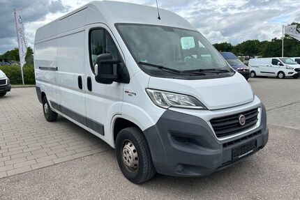 Fiat Ducato Gebrauchtwagen