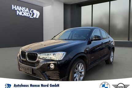 BMW X4 Gebrauchtwagen