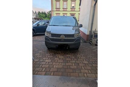 VW T6 Transporter Gebrauchtwagen