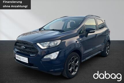 Ford EcoSport Gebrauchtwagen