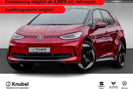 VW ID.3 Gebrauchtwagen