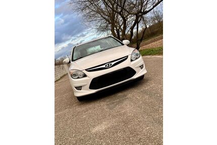 Hyundai i30 Gebrauchtwagen