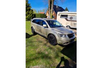 Dodge Journey Gebrauchtwagen