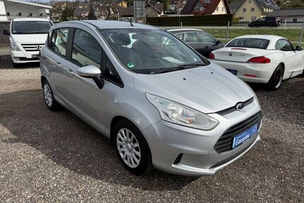 Ford B-Max Gebrauchtwagen