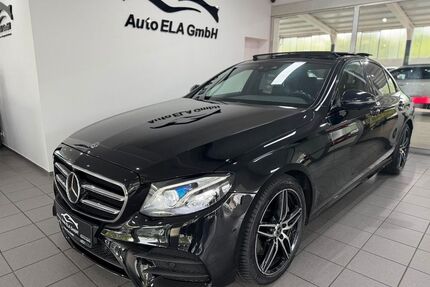 Mercedes-Benz E 400 Gebrauchtwagen
