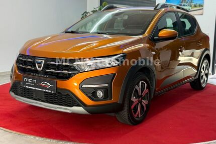 Dacia Sandero Gebrauchtwagen