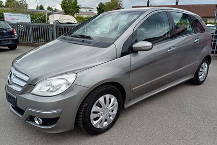 Mercedes-Benz B 150 Gebrauchtwagen
