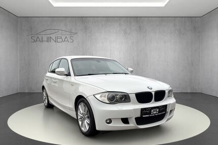 BMW 120 Gebrauchtwagen
