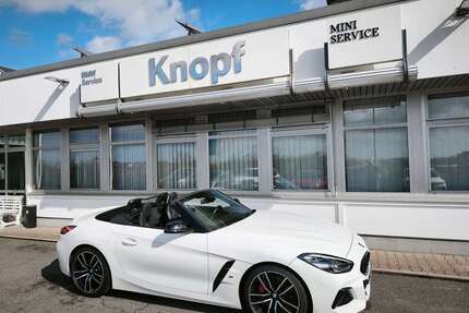 BMW Z4 M Gebrauchtwagen