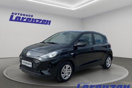 Hyundai i10 Gebrauchtwagen