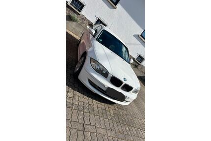 BMW 116 Gebrauchtwagen