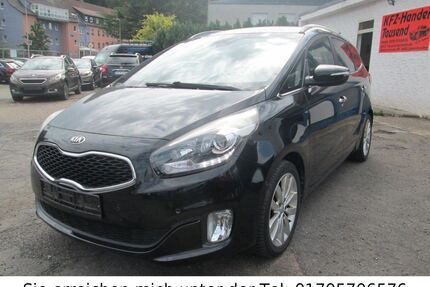 Kia Carens Gebrauchtwagen