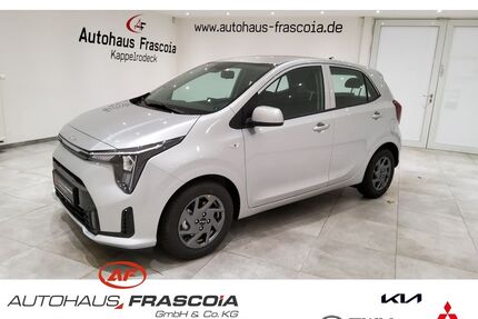 Kia Picanto Gebrauchtwagen