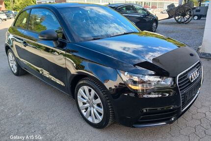 Audi A1 Gebrauchtwagen