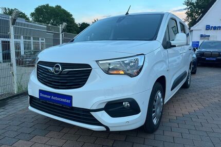 Opel Combo Gebrauchtwagen