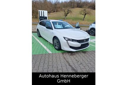 Peugeot 508 Gebrauchtwagen