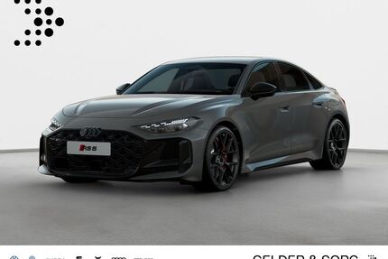 Audi RS5 Gebrauchtwagen