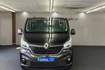 Renault Trafic Gebrauchtwagen