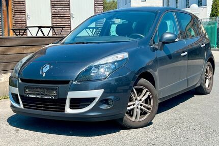 Renault Scenic Gebrauchtwagen