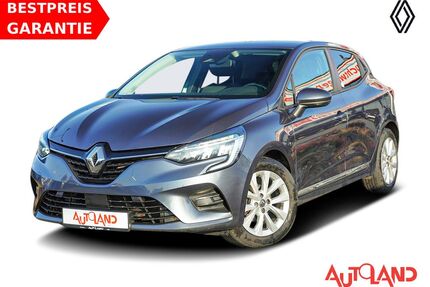 Renault Clio Gebrauchtwagen