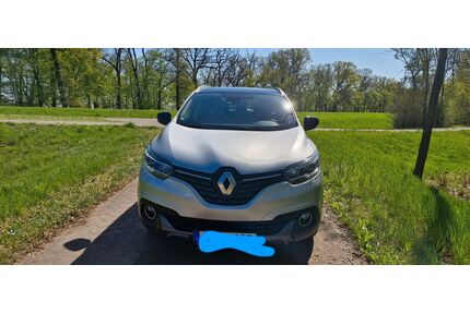 Renault Kadjar Gebrauchtwagen