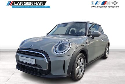 Mini Cooper Gebrauchtwagen