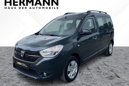 Dacia Dokker Gebrauchtwagen