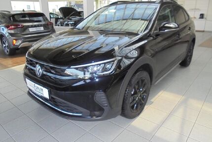 VW Taigo Gebrauchtwagen