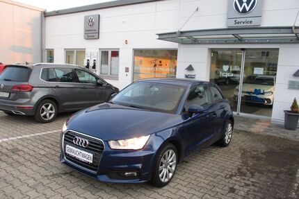 Audi A1 Gebrauchtwagen