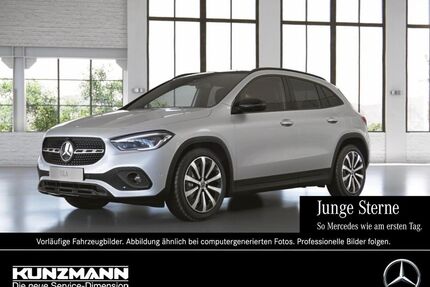 Mercedes-Benz GLA 220 Gebrauchtwagen