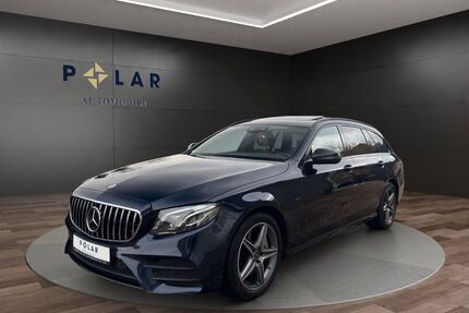 Mercedes-Benz E 300 Gebrauchtwagen
