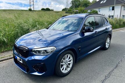BMW X3 M40 Gebrauchtwagen