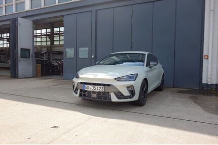 Cupra Leon Gebrauchtwagen