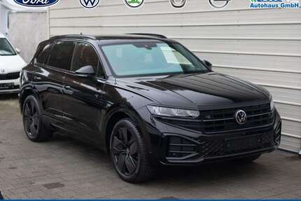 Renault Touareg 