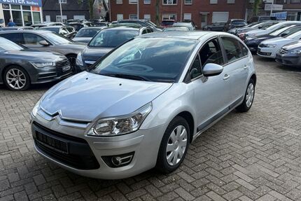 Citroen C4 Gebrauchtwagen