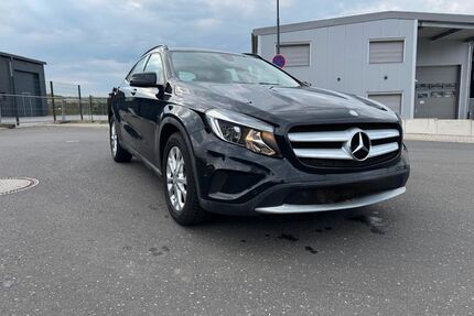 Mercedes-Benz GLA 200 Gebrauchtwagen