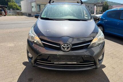 Toyota Verso Gebrauchtwagen