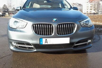 BMW 530 Gebrauchtwagen