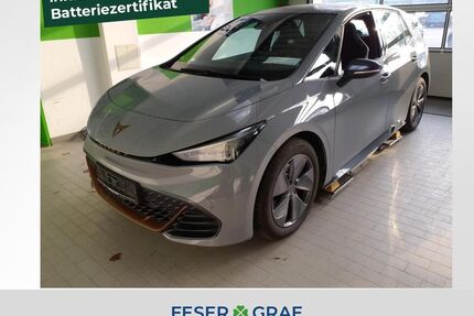 Cupra Born Gebrauchtwagen